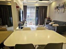 Heron Bay (D19), Condominium #585507401
